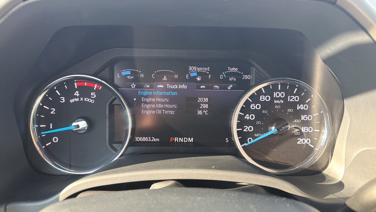 2022 Ford Super Duty F-350 SRW Lariat Sherwood Park AB