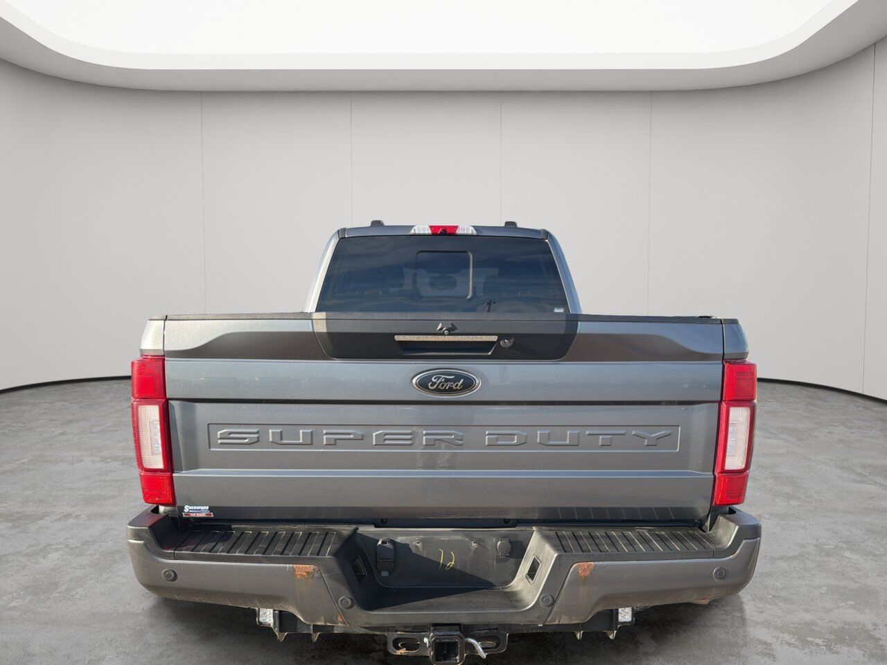 2022 Ford Super Duty F-350 SRW Lariat Sherwood Park AB