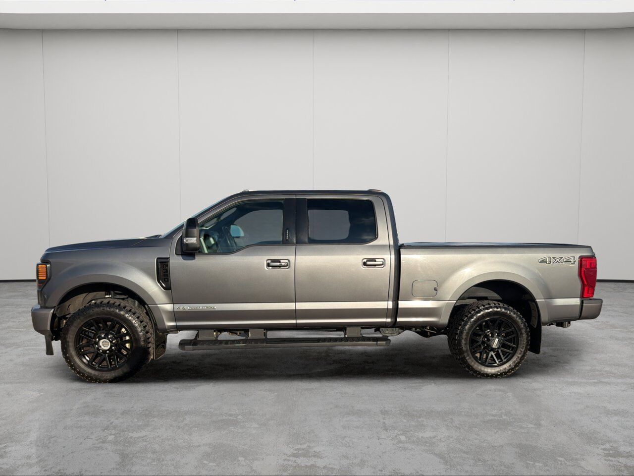 2022 Ford Super Duty F-350 SRW Lariat Sherwood Park AB