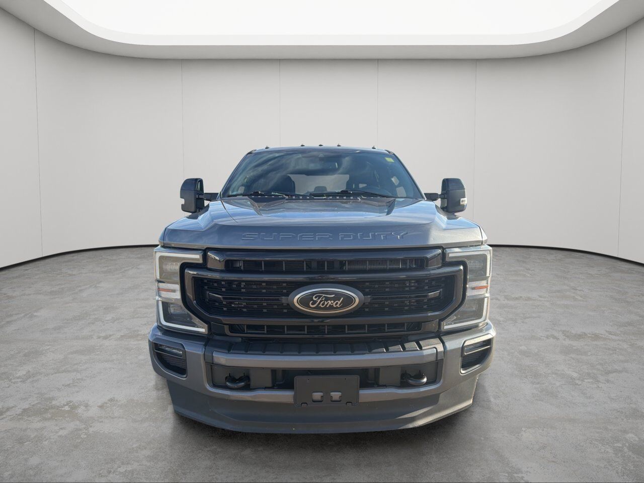 2022 Ford Super Duty F-350 SRW Lariat