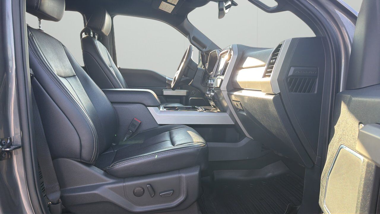 2022 Ford Super Duty F-350 SRW Lariat Sherwood Park AB