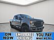 2022 Ford Super Duty F-350 SRW Lariat