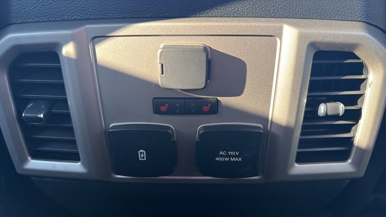 2022 Ford Super Duty F-350 SRW Lariat Sherwood Park AB