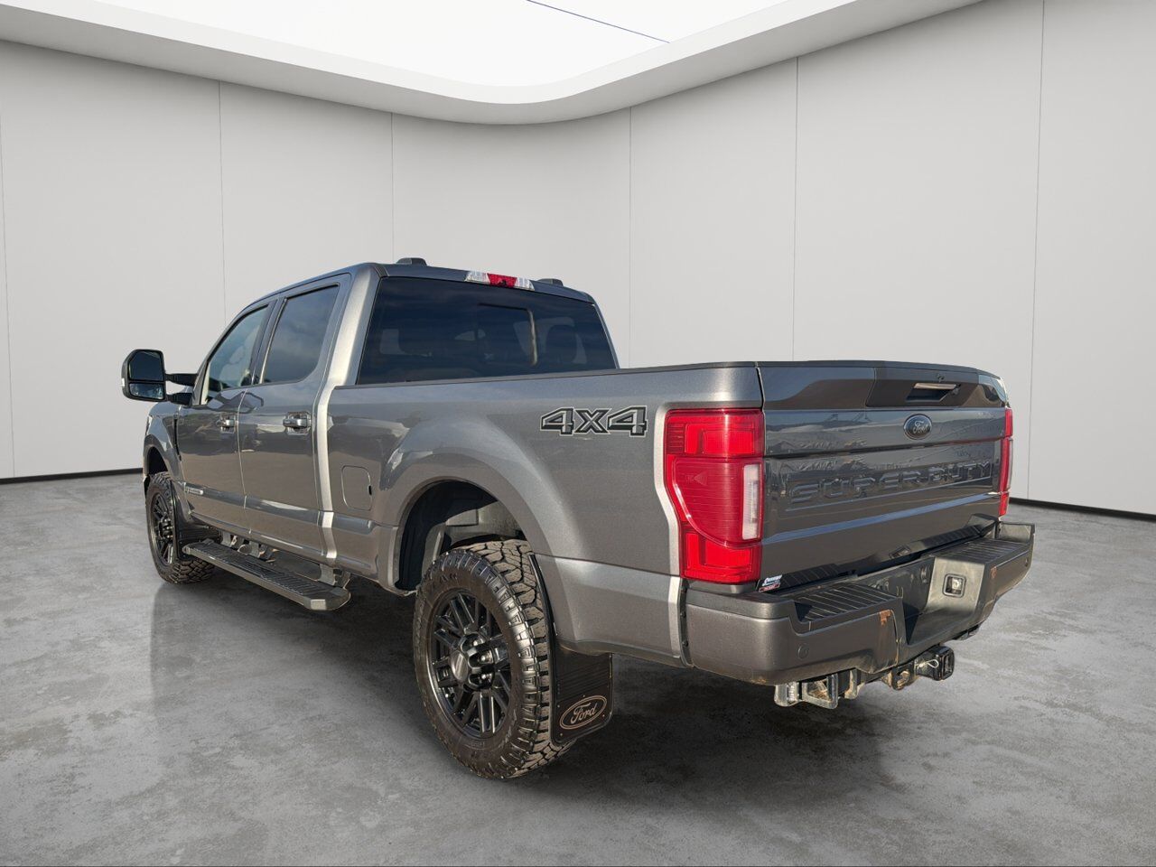 2022 Ford Super Duty F-350 SRW Lariat Sherwood Park AB