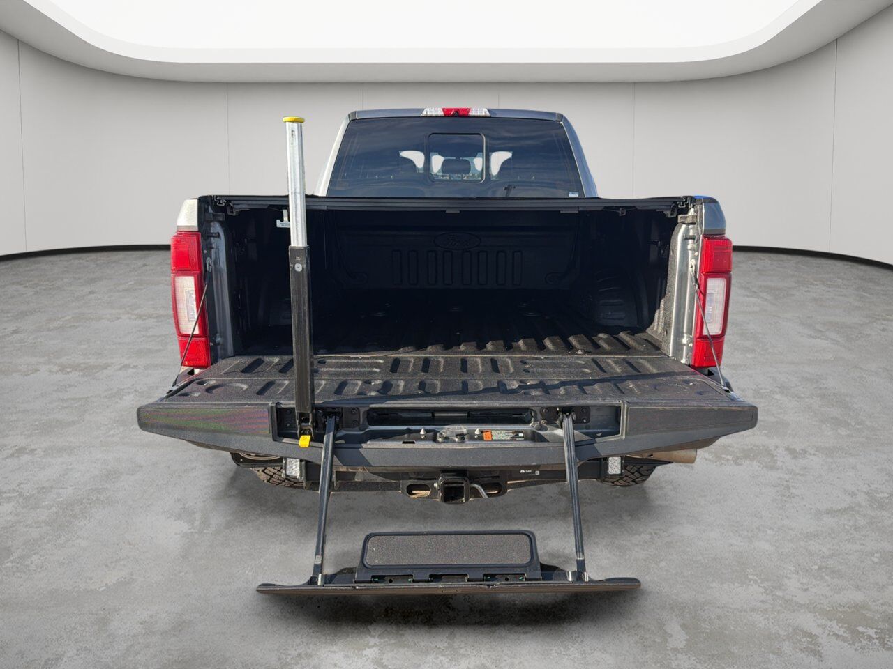 2022 Ford Super Duty F-350 SRW Lariat Sherwood Park AB