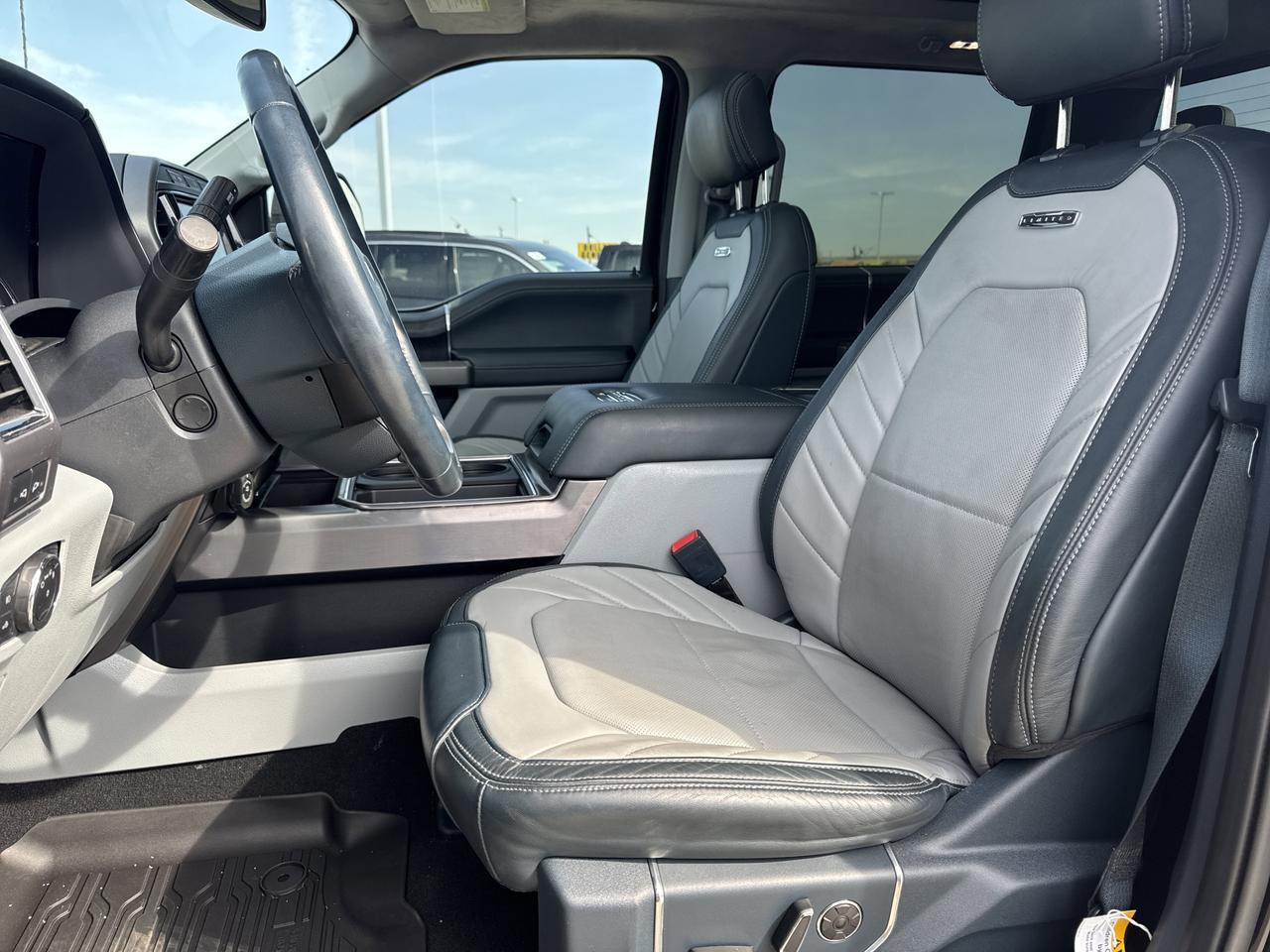 2022 Ford Super Duty F-350 SRW Limited Castroville TX