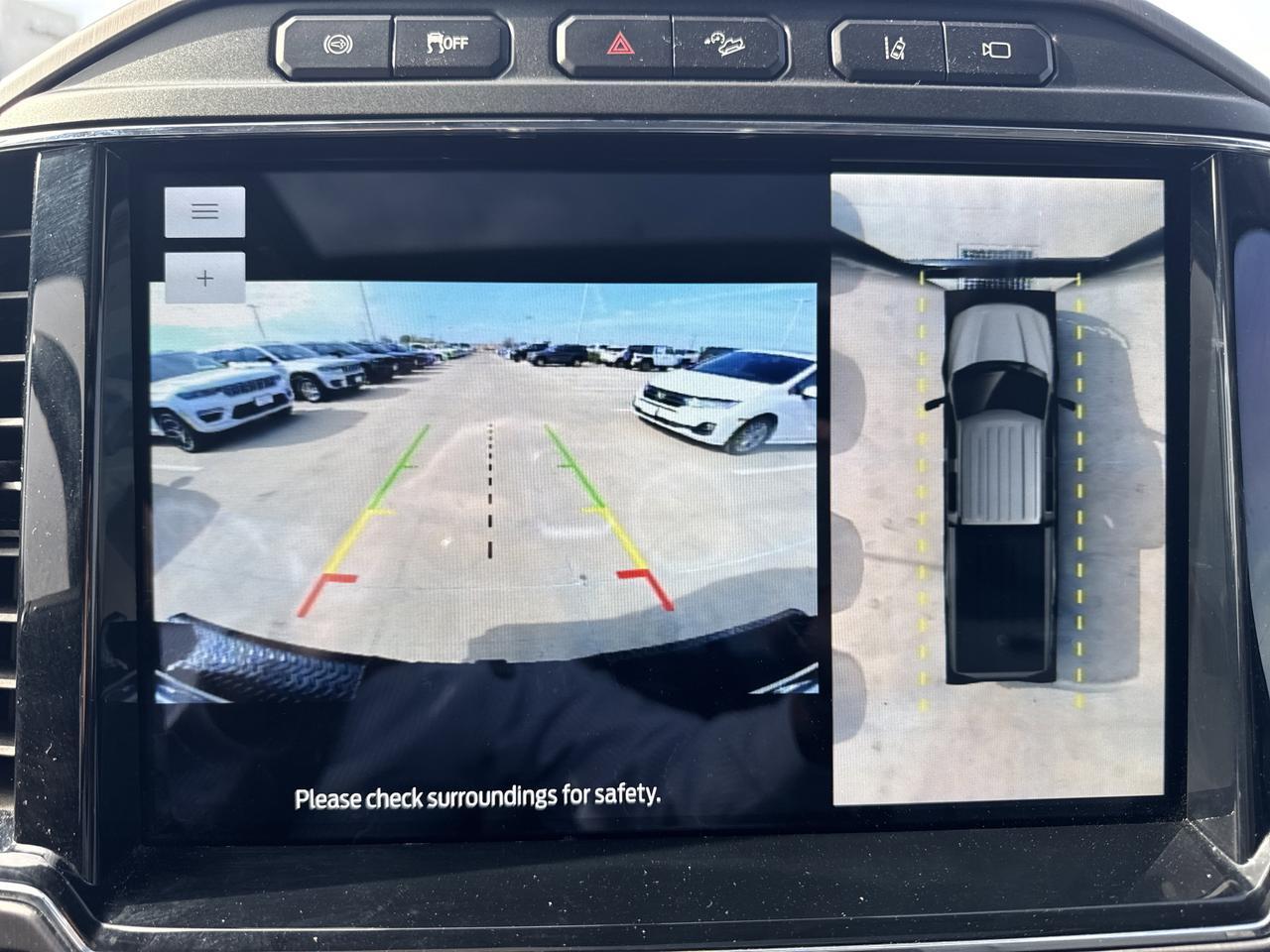 2022 Ford Super Duty F-350 SRW Limited Castroville TX