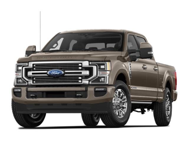 2022 Ford Super Duty F-350 SRW Limited Winder GA