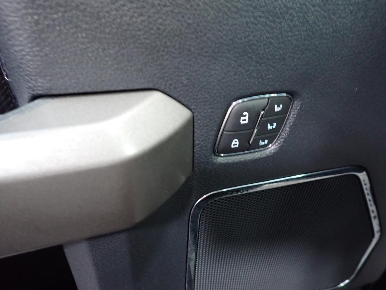 2022 Ford Super Duty F-350 SRW PLATINUM CREW CAB SHORT BED *DIESEL* Listowel ON