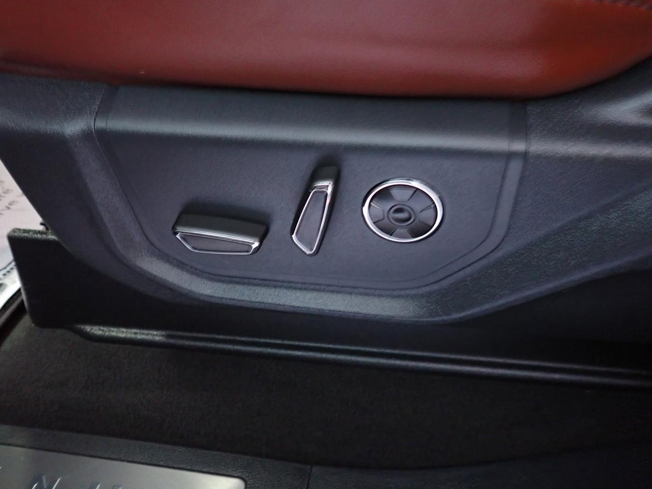 2022 Ford Super Duty F-350 SRW PLATINUM CREW CAB SHORT BED *DIESEL* Listowel ON