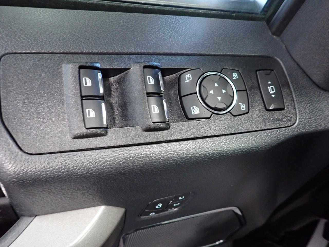 2022 Ford Super Duty F-350 SRW PLATINUM CREW CAB SHORT BED *DIESEL* Listowel ON