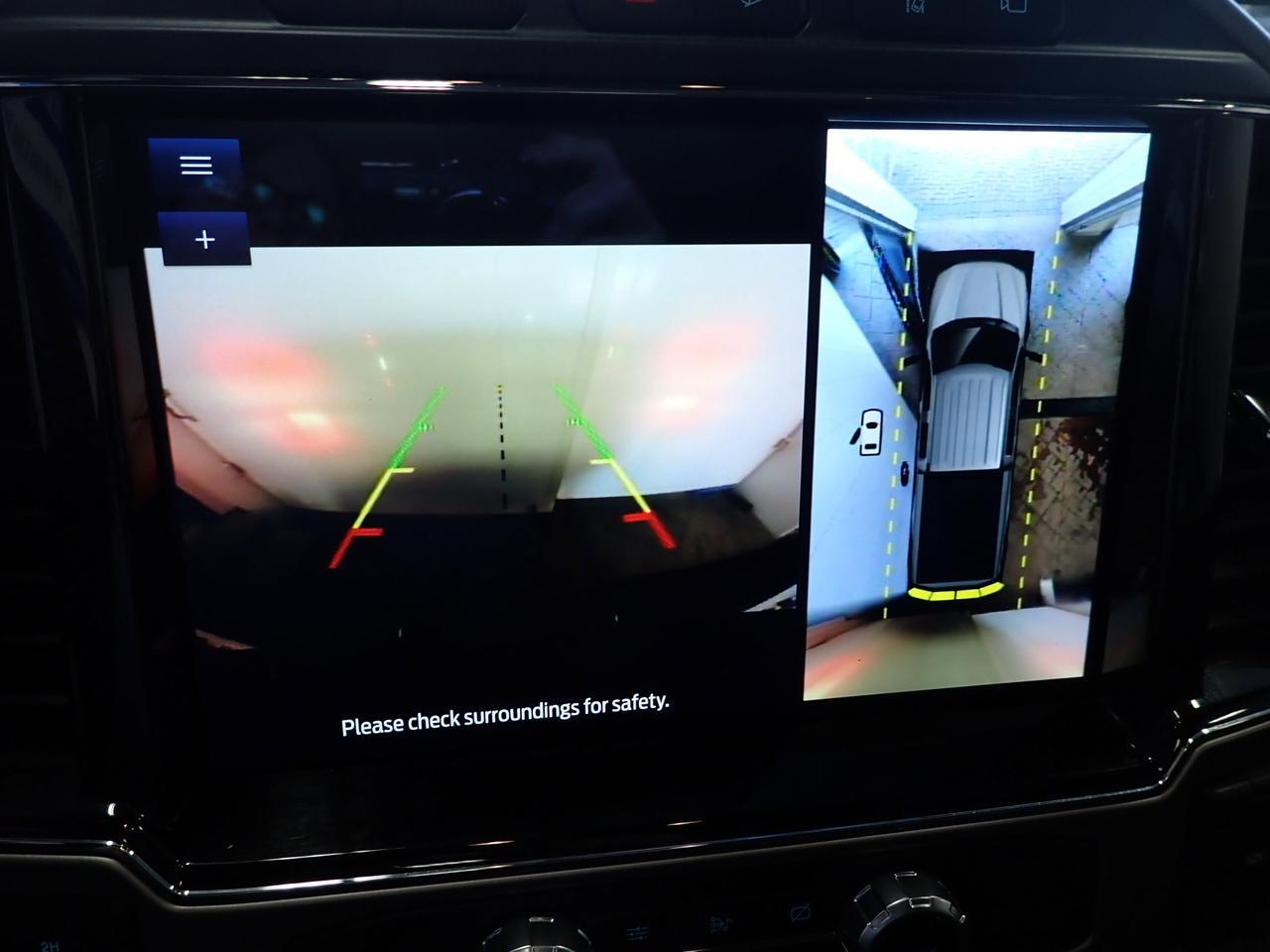 2022 Ford Super Duty F-350 SRW PLATINUM CREW CAB SHORT BED *DIESEL* Listowel ON