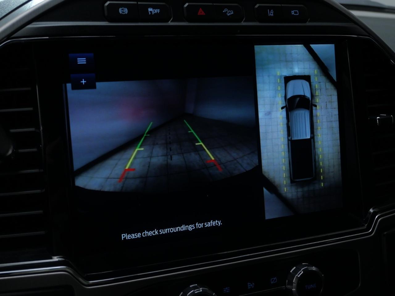 2022 Ford Super Duty F-350 SRW Platinum FX4 6.7L Power Stroke 4x4 Mansfield TX