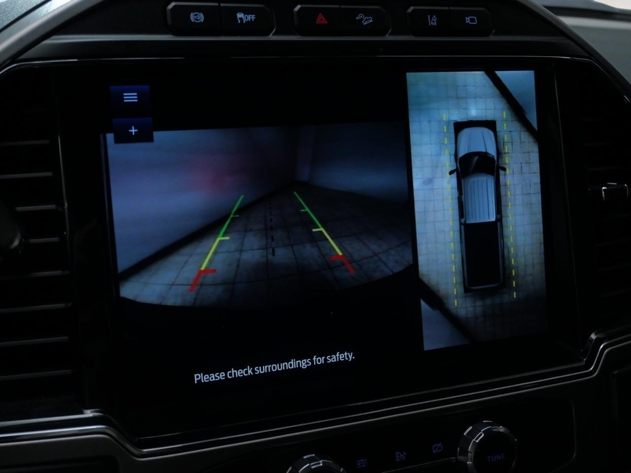 2022 Ford Super Duty F-350 SRW Platinum FX4 6.7L Power Stroke 4x4 Mansfield TX