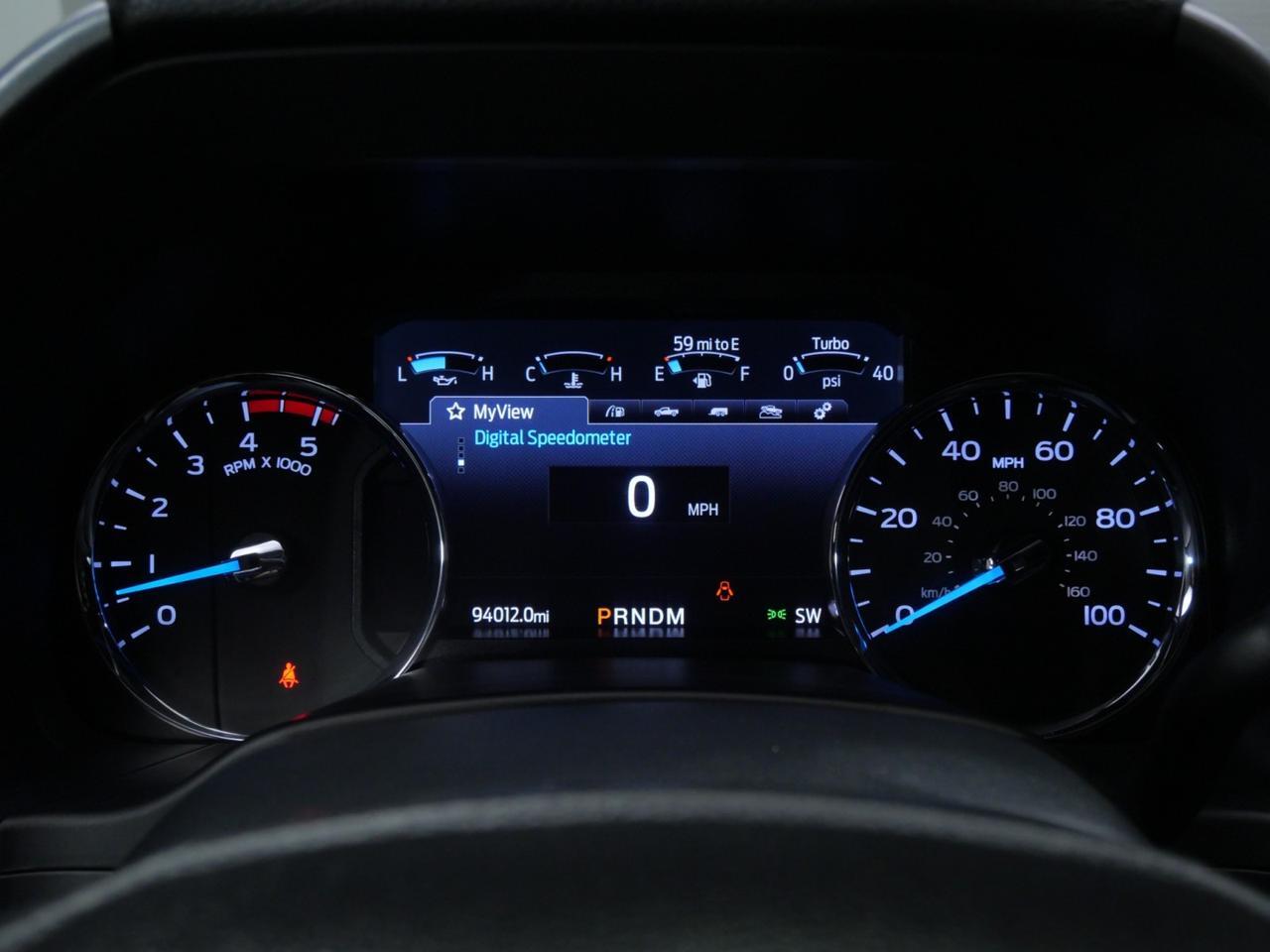 2022 Ford Super Duty F-350 SRW Platinum FX4 6.7L Power Stroke 4x4 Mansfield TX