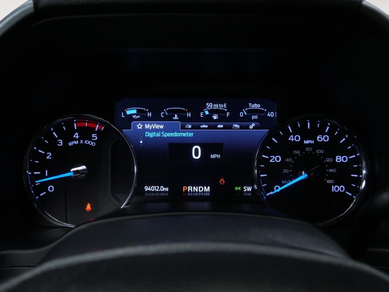 2022 Ford Super Duty F-350 SRW Platinum FX4 6.7L Power Stroke 4x4 Mansfield TX