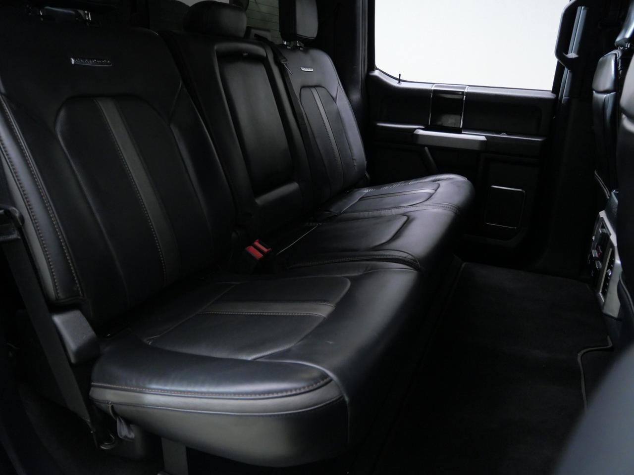 2022 Ford Super Duty F-350 SRW Platinum FX4 6.7L Power Stroke 4x4 Mansfield TX