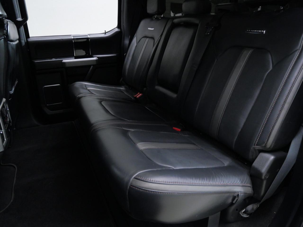 2022 Ford Super Duty F-350 SRW Platinum FX4 6.7L Power Stroke 4x4 Mansfield TX