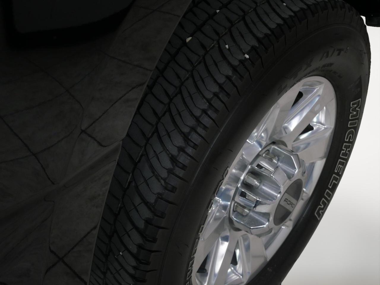 2022 Ford Super Duty F-350 SRW Platinum FX4 6.7L Power Stroke 4x4 Mansfield TX