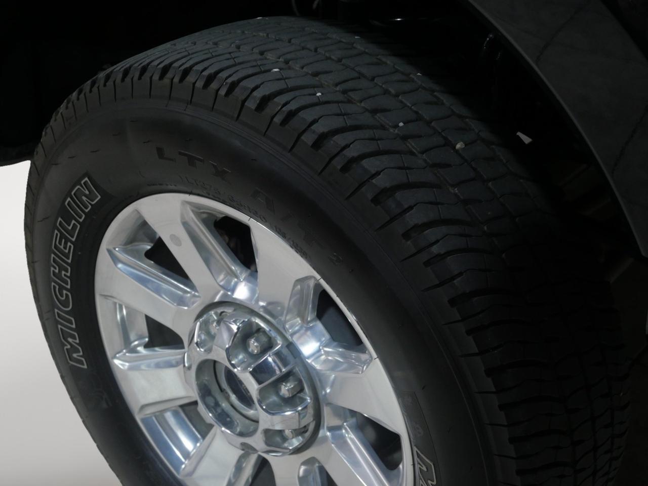 2022 Ford Super Duty F-350 SRW Platinum FX4 6.7L Power Stroke 4x4 Mansfield TX