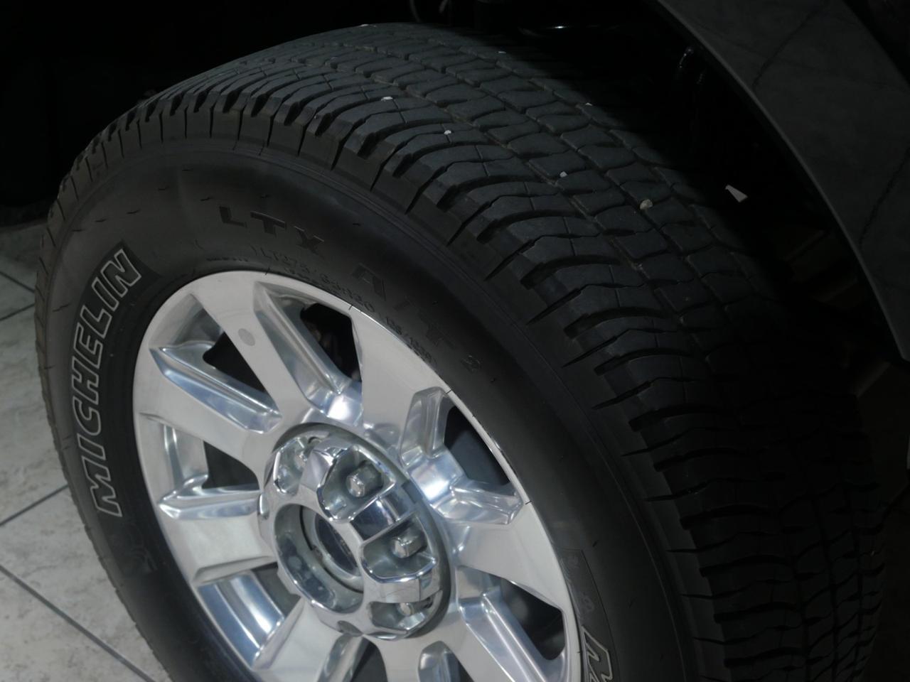 2022 Ford Super Duty F-350 SRW Platinum FX4 6.7L Power Stroke 4x4 Mansfield TX