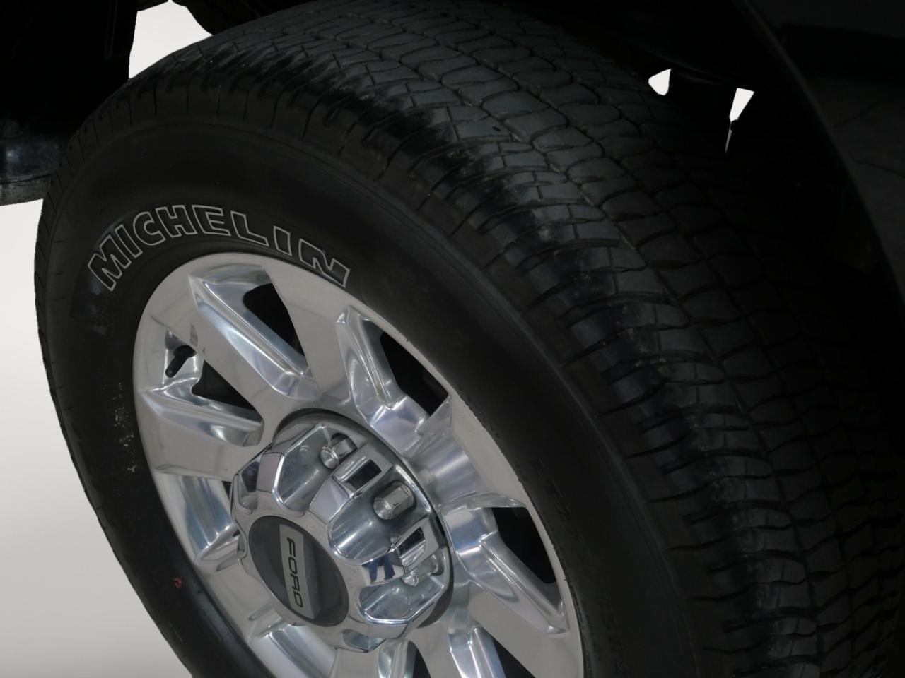 2022 Ford Super Duty F-350 SRW Platinum FX4 6.7L Power Stroke 4x4 Mansfield TX