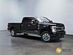 2022 Ford Super Duty F-350 SRW Platinum FX4 6.7L Power Stroke 4x4