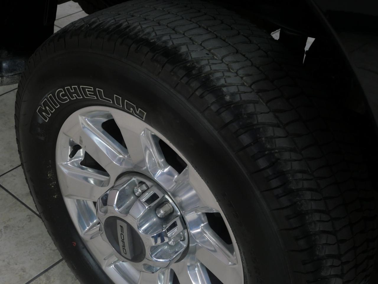 2022 Ford Super Duty F-350 SRW Platinum FX4 6.7L Power Stroke 4x4 Mansfield TX