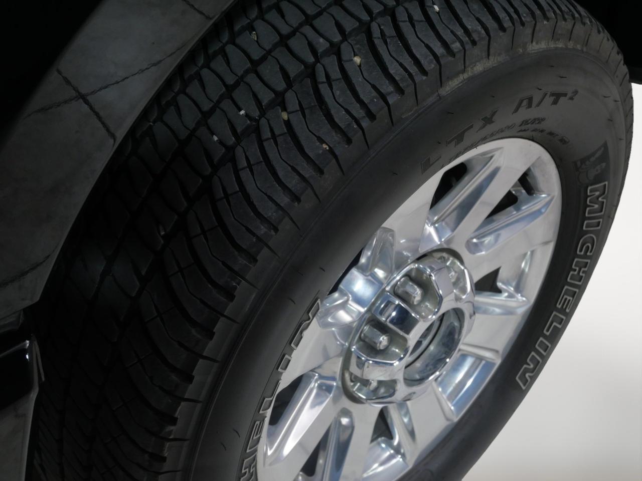 2022 Ford Super Duty F-350 SRW Platinum FX4 6.7L Power Stroke 4x4 Mansfield TX