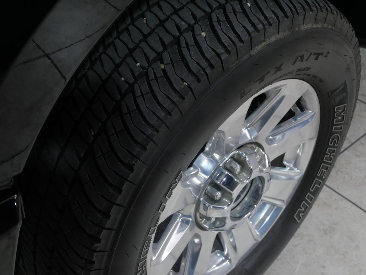 2022 Ford Super Duty F-350 SRW Platinum FX4 6.7L Power Stroke 4x4 Mansfield TX