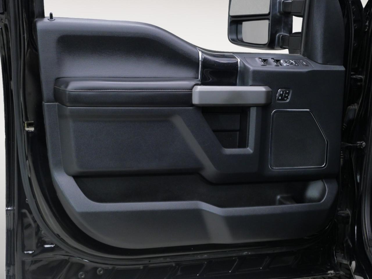 2022 Ford Super Duty F-350 SRW Platinum FX4 6.7L Power Stroke 4x4 Mansfield TX