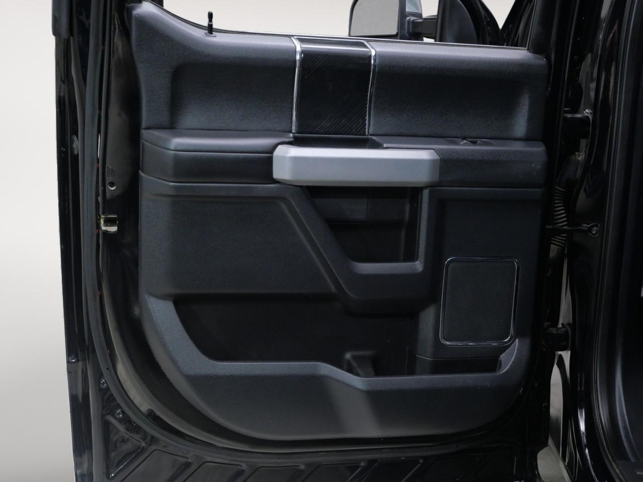 2022 Ford Super Duty F-350 SRW Platinum FX4 6.7L Power Stroke 4x4 Mansfield TX