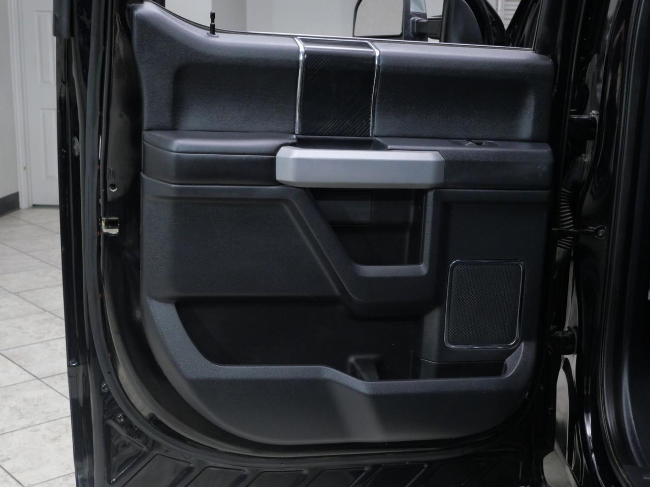 2022 Ford Super Duty F-350 SRW Platinum FX4 6.7L Power Stroke 4x4 Mansfield TX