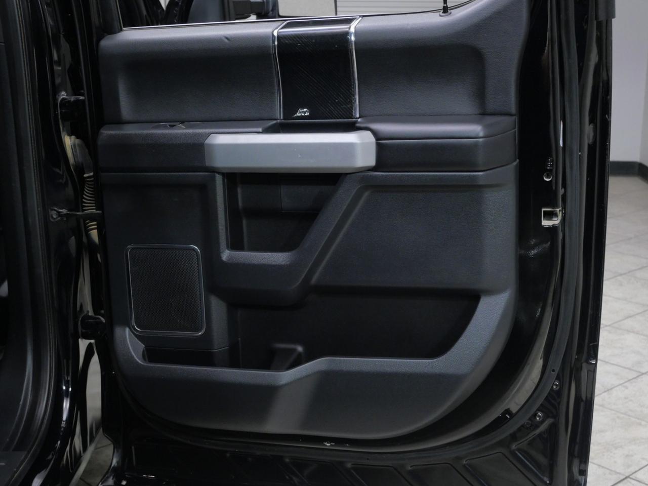 2022 Ford Super Duty F-350 SRW Platinum FX4 6.7L Power Stroke 4x4 Mansfield TX