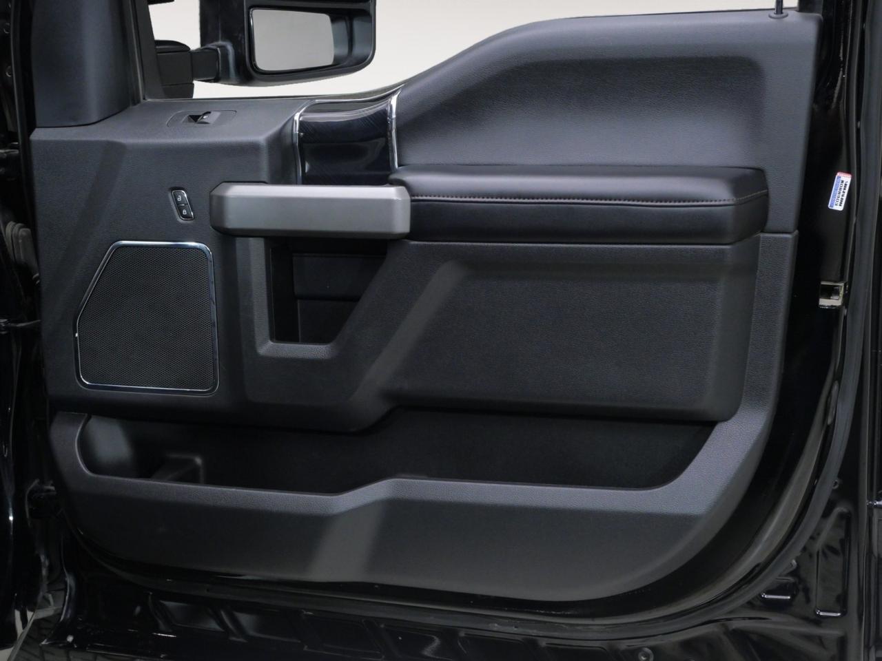 2022 Ford Super Duty F-350 SRW Platinum FX4 6.7L Power Stroke 4x4 Mansfield TX