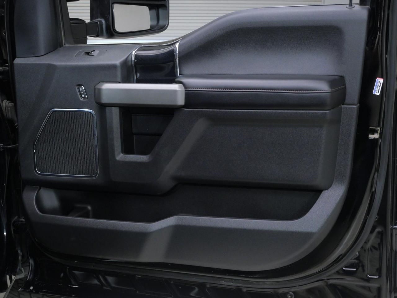 2022 Ford Super Duty F-350 SRW Platinum FX4 6.7L Power Stroke 4x4 Mansfield TX