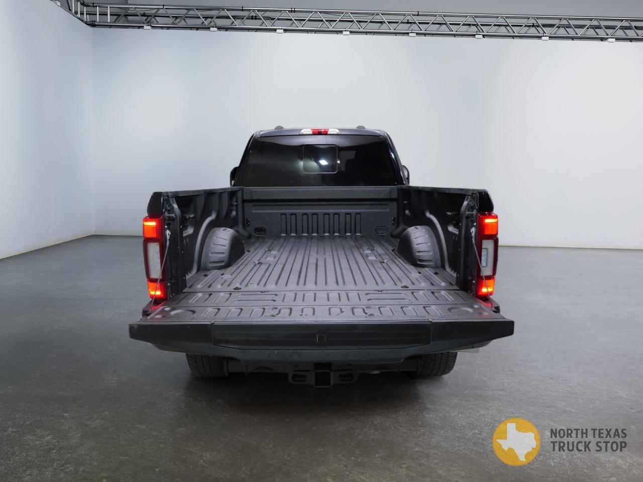 2022 Ford Super Duty F-350 SRW Platinum FX4 6.7L Power Stroke 4x4 Mansfield TX