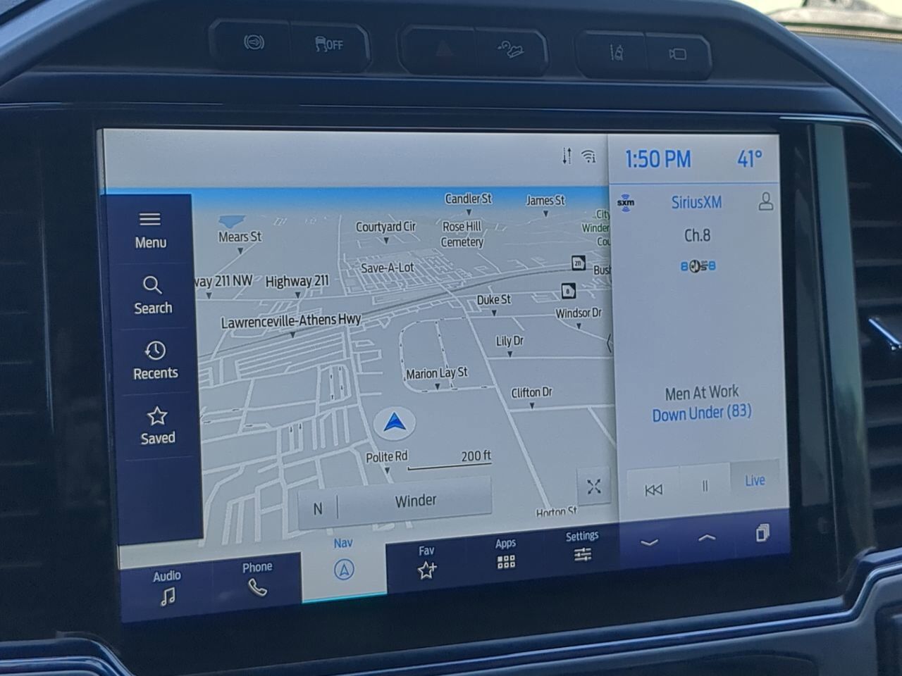 2022 Ford Super Duty F-350 SRW Platinum Appleton WI