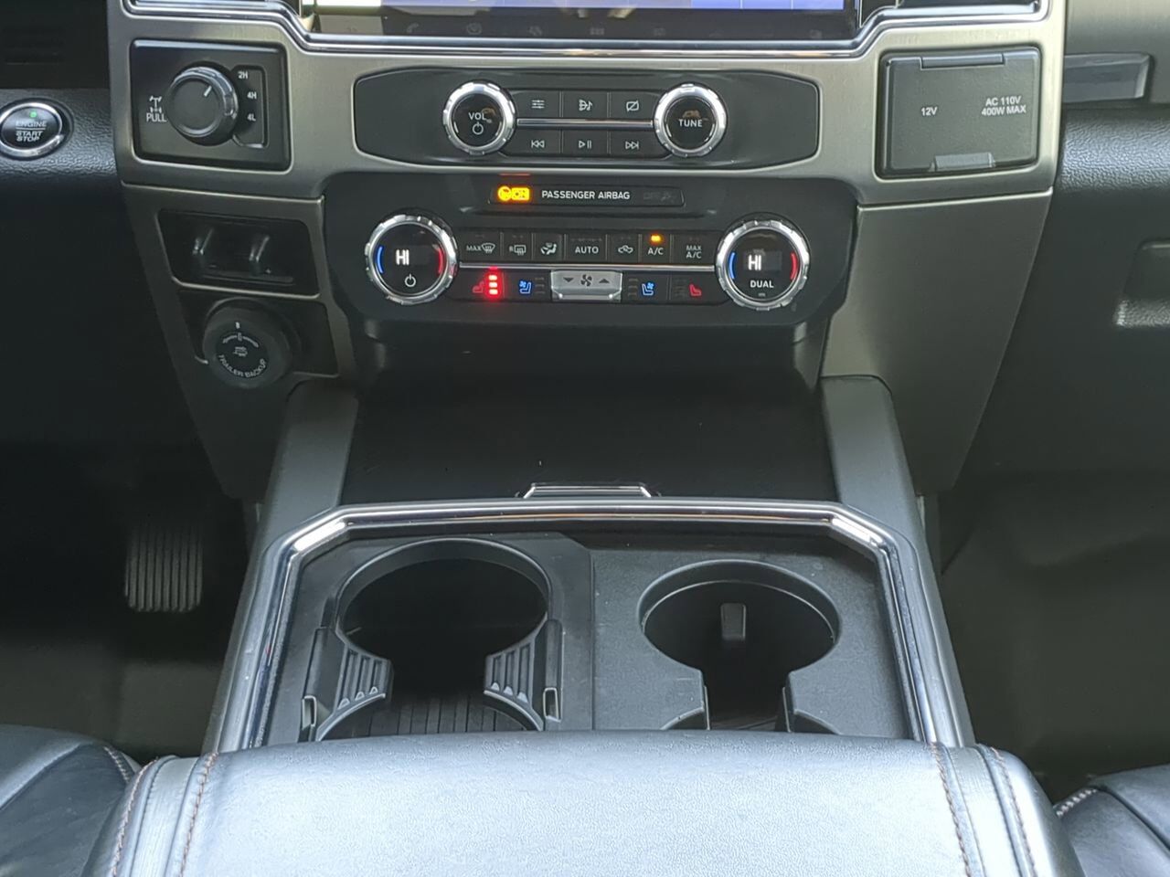 2022 Ford Super Duty F-350 SRW Platinum Appleton WI