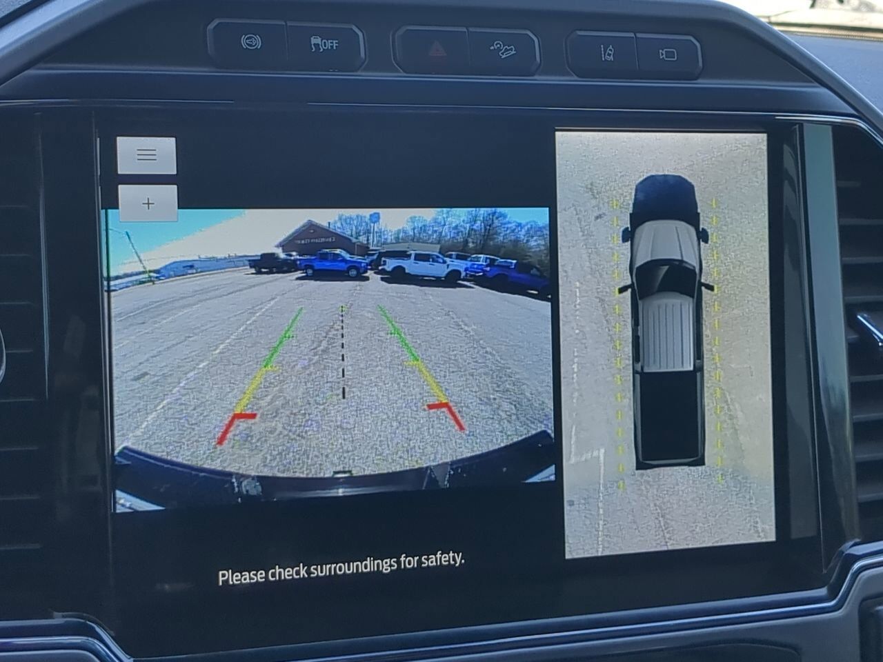 2022 Ford Super Duty F-350 SRW Platinum Appleton WI