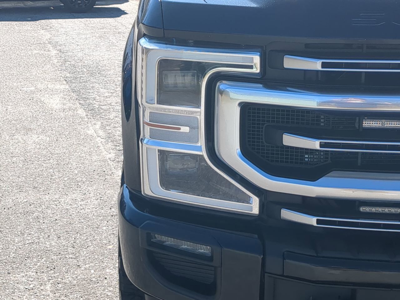 2022 Ford Super Duty F-350 SRW Platinum Appleton WI
