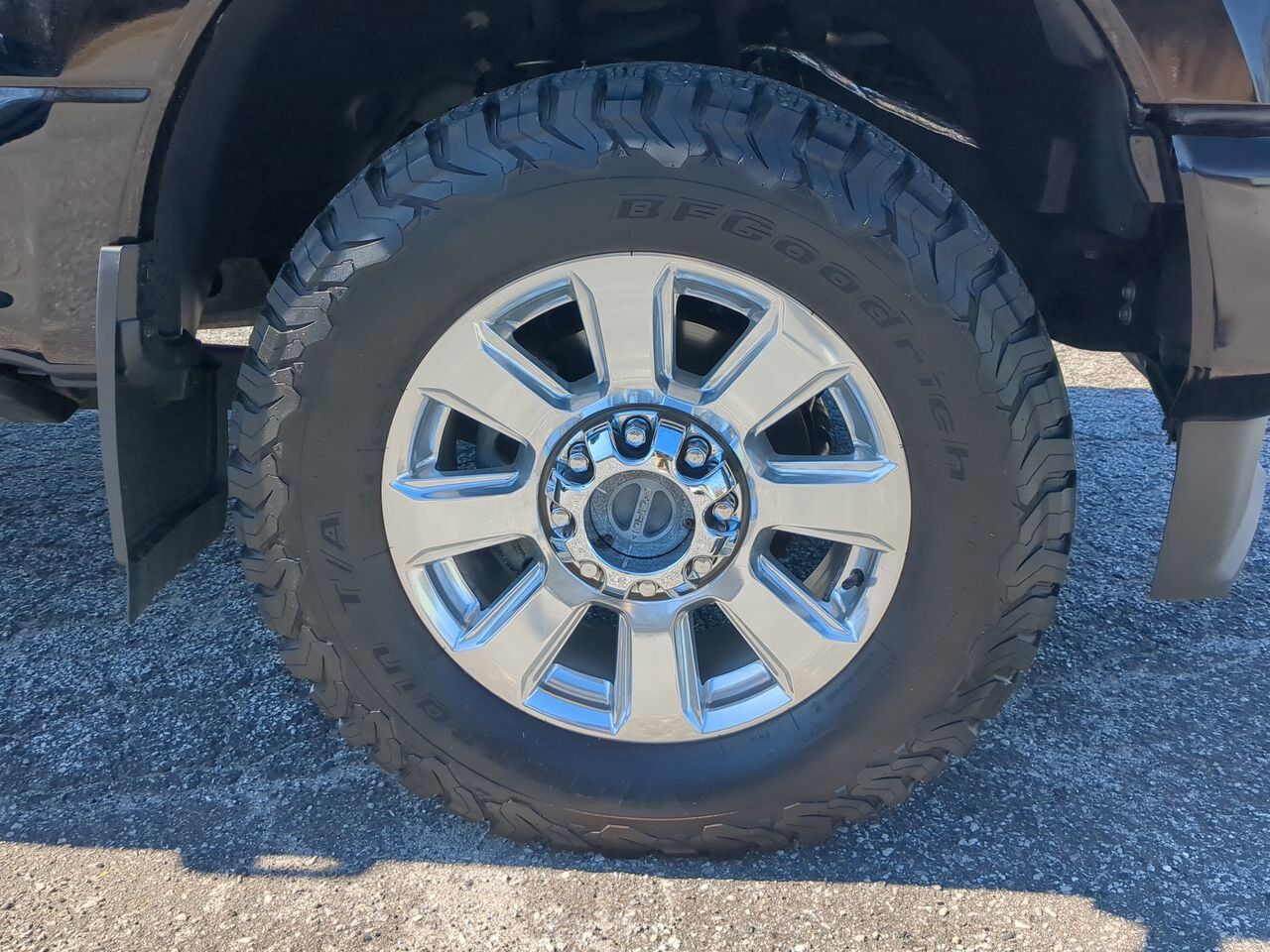 2022 Ford Super Duty F-350 SRW Platinum Appleton WI