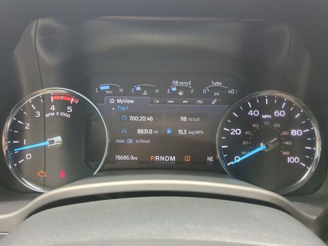 2022 Ford Super Duty F-350 SRW Platinum Appleton WI