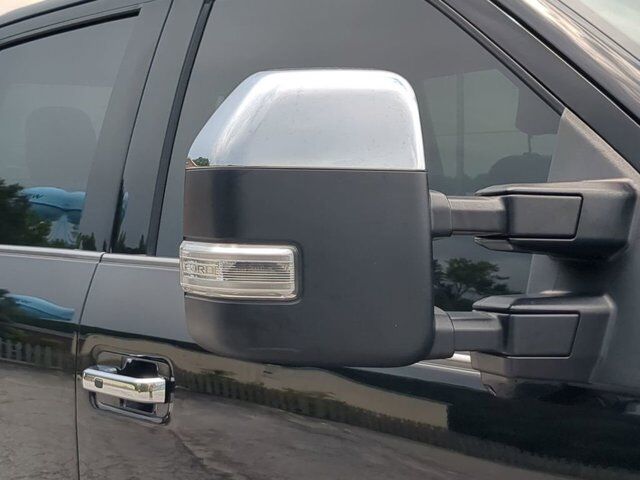 2022 Ford Super Duty F-350 SRW Platinum Appleton WI