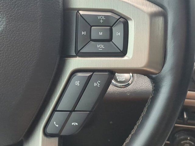 2022 Ford Super Duty F-350 SRW Platinum Appleton WI