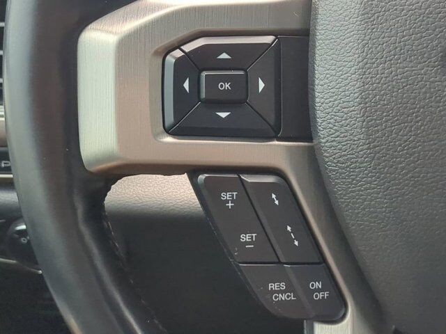 2022 Ford Super Duty F-350 SRW Platinum Appleton WI