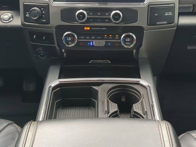 2022 Ford Super Duty F-350 SRW Platinum Appleton WI