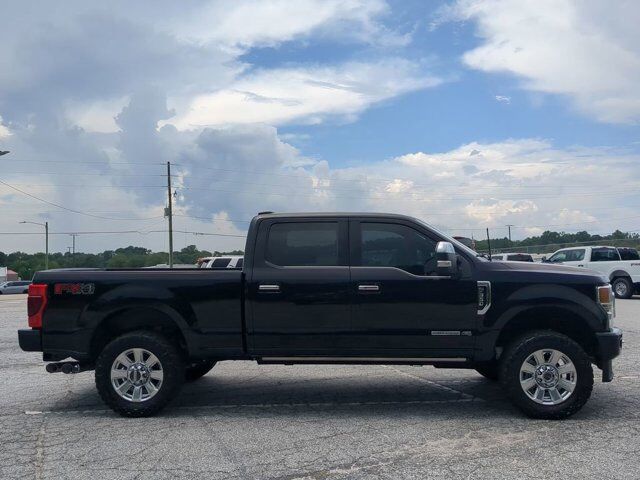 2022 Ford Super Duty F-350 SRW Platinum Appleton WI