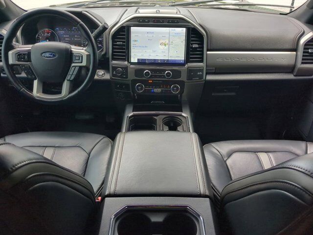 2022 Ford Super Duty F-350 SRW Platinum Appleton WI