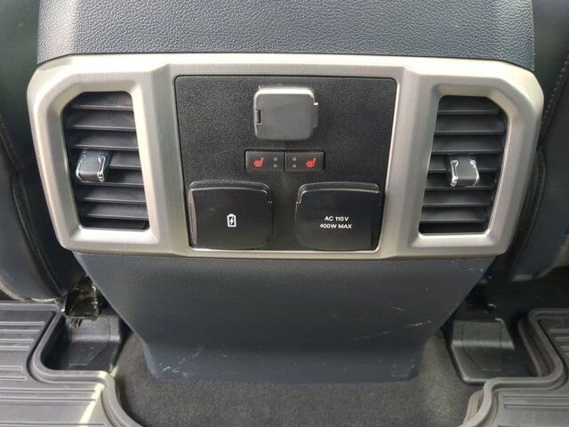 2022 Ford Super Duty F-350 SRW Platinum Appleton WI